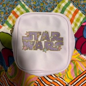 Stoney clover lane x Star Wars small pouch!